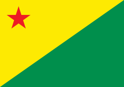 Bandeira: Acre