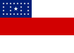 Bandeira: Amazonas