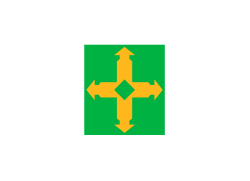 Bandeira de Distrito Federal