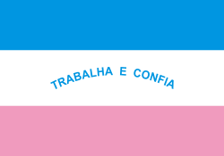 Bandeira: Espírito Santo