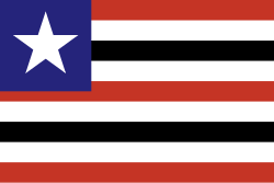 Bandeira: Maranhão