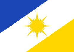 Bandeira: Tocantins